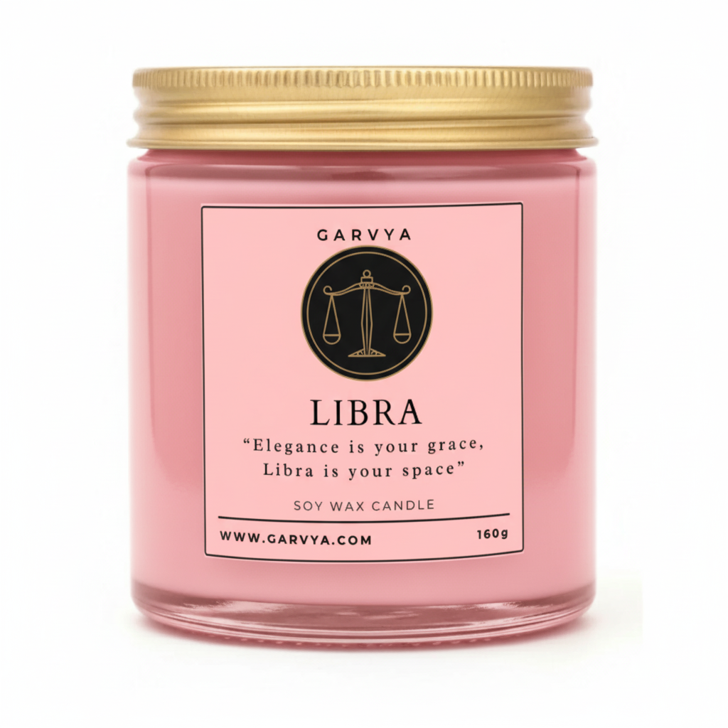 Libra | Zodiac |Rose