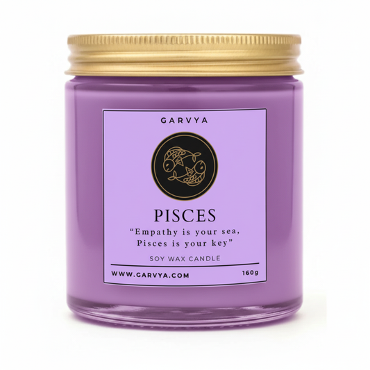 Pisces | Zodiac | Lavender